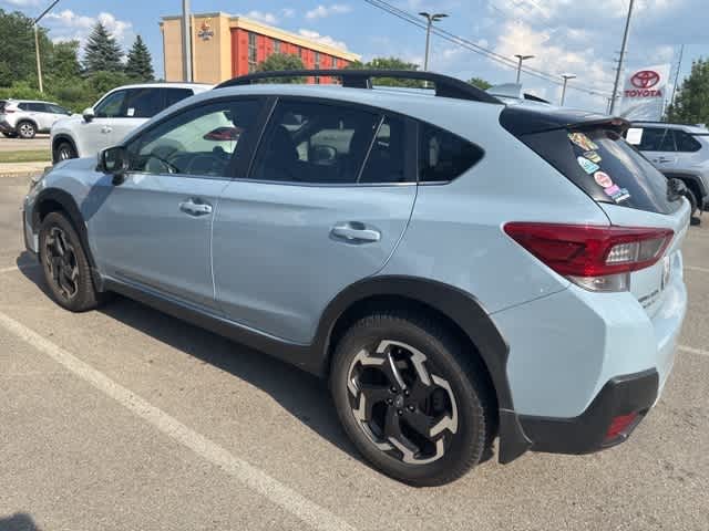 Thumbnail: 2023 Subaru Crosstrek - 5
