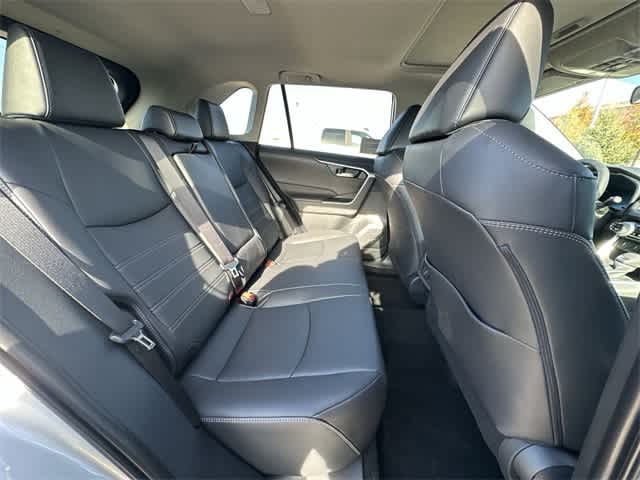 Thumbnail: 2025 Toyota RAV4 - 24