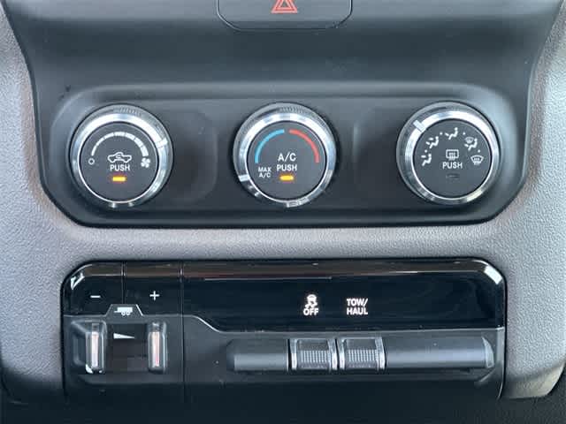 Thumbnail: 2019 RAM 2500 - 13