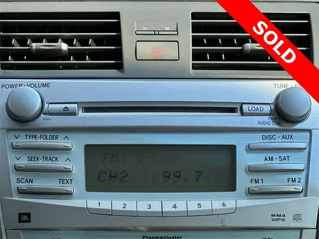 Thumbnail: 2008 Toyota Camry - 12