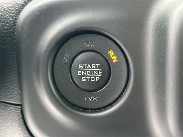 Thumbnail: 2020 Jeep Wrangler - 10