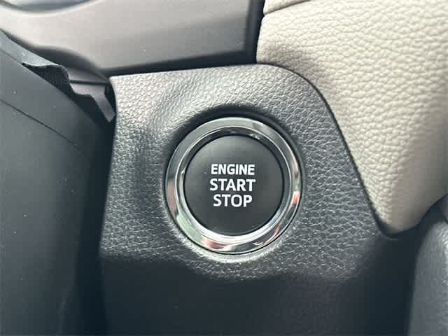 Thumbnail: 2024 Toyota RAV4 - 11