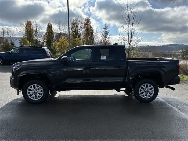 Thumbnail: 2025 Toyota Tacoma - 2