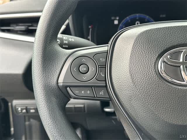 Thumbnail: 2026 Toyota Corolla - 8
