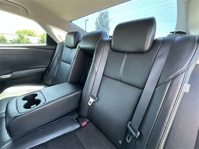 Thumbnail: 2015 Toyota Avalon - 18