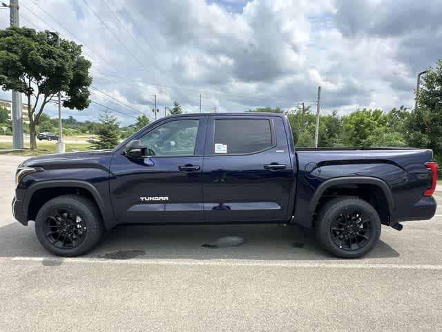 Thumbnail: 2026 Toyota Tundra - 2