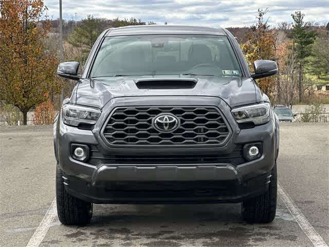 Thumbnail: 2022 Toyota Tacoma - 19