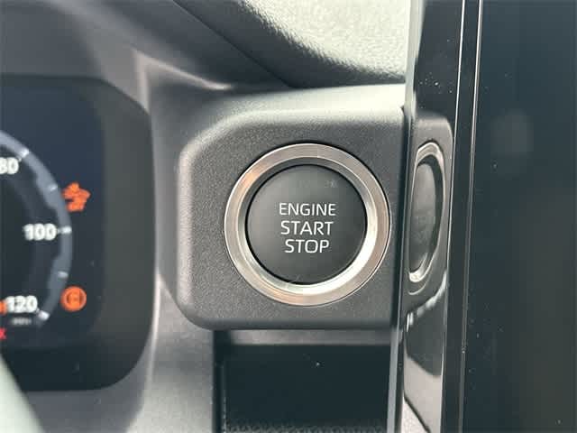 Thumbnail: 2025 Toyota 4Runner - 11