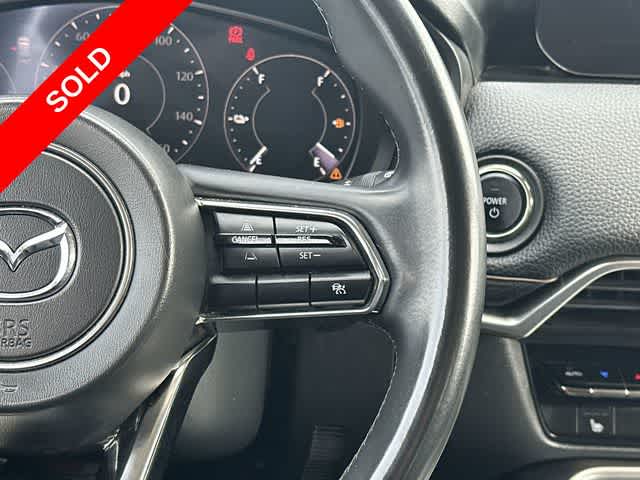 Thumbnail: 2024 Mazda CX-90 - 10