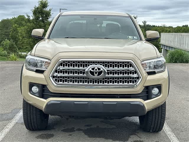 2016 Toyota Tacoma TRD Off-Road 20