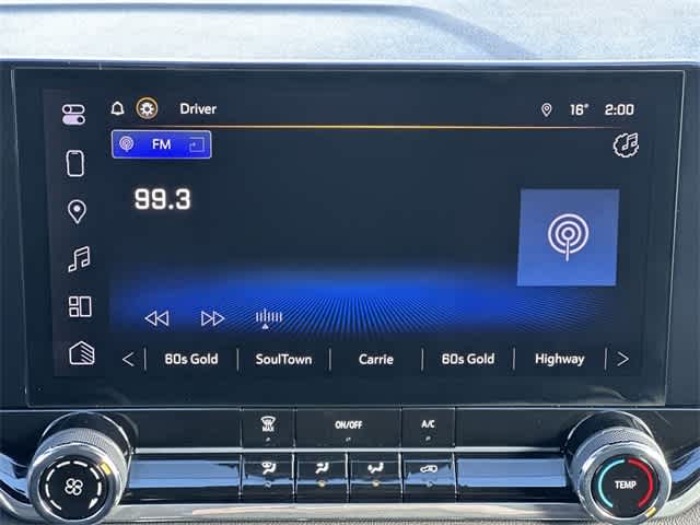 Thumbnail: 2023 Chevrolet Colorado - 11