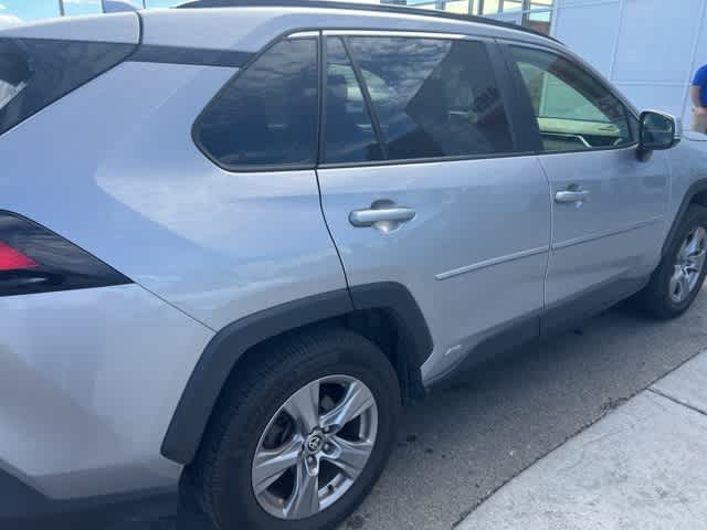 Thumbnail: 2022 Toyota RAV4 - 5