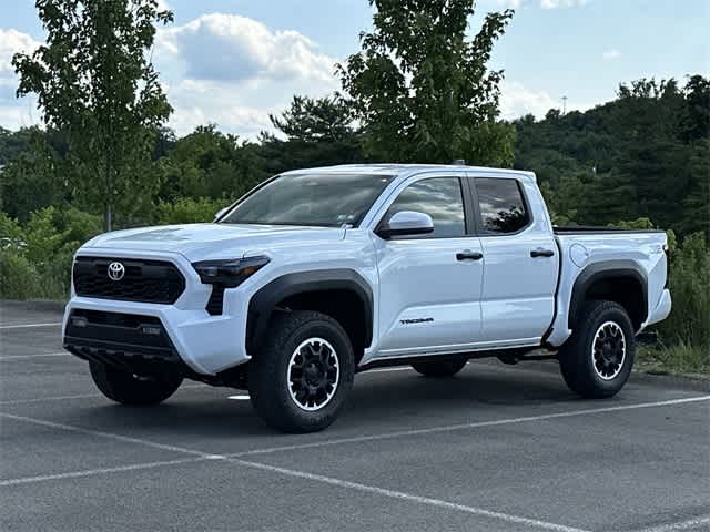 2024 Toyota Tacoma TRD Off-Road -
                Cranberry Township, PA