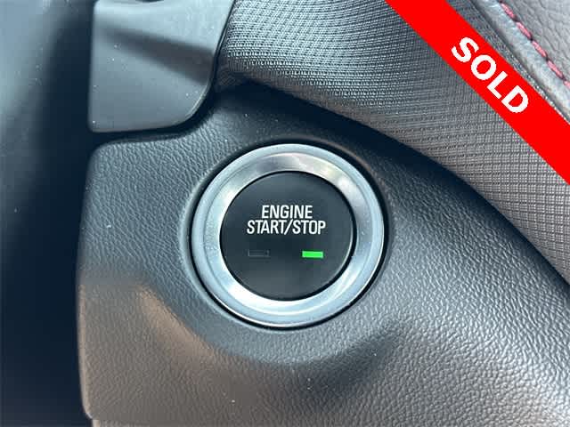 Thumbnail: 2022 Chevrolet Equinox - 10