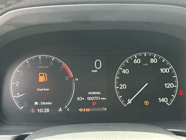 Thumbnail: 2024 Honda Ridgeline - 6