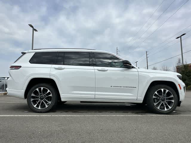 Thumbnail: 2021 Jeep Grand Cherokee L - 3