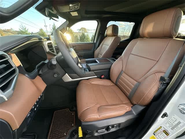 Thumbnail: 2026 Toyota Tundra - 17