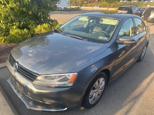 Thumbnail: 2014 Volkswagen Jetta - 2