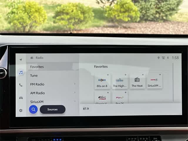 Thumbnail: 2026 Toyota Camry - 12