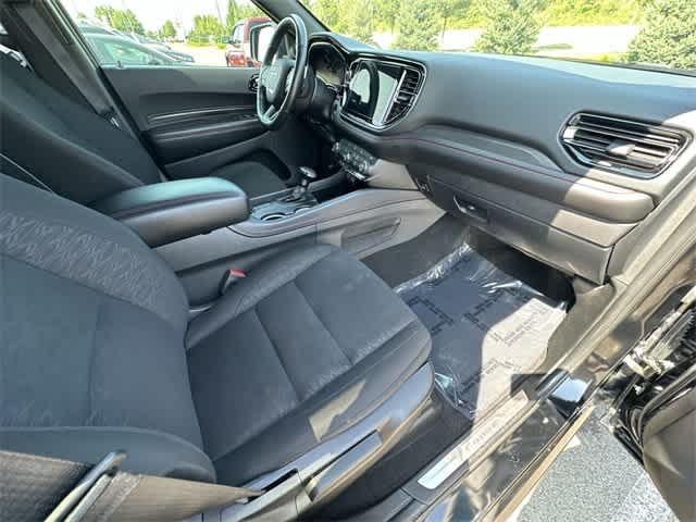 Thumbnail: 2023 Dodge Durango - 22