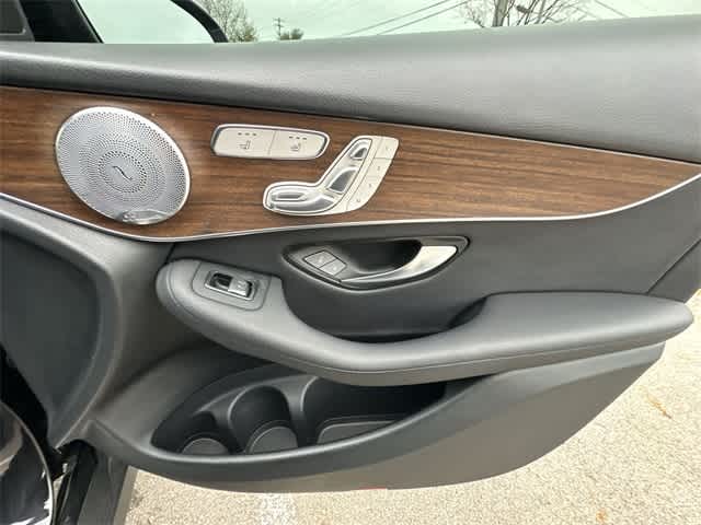 Thumbnail: 2020 Mercedes-Benz GLC - 24