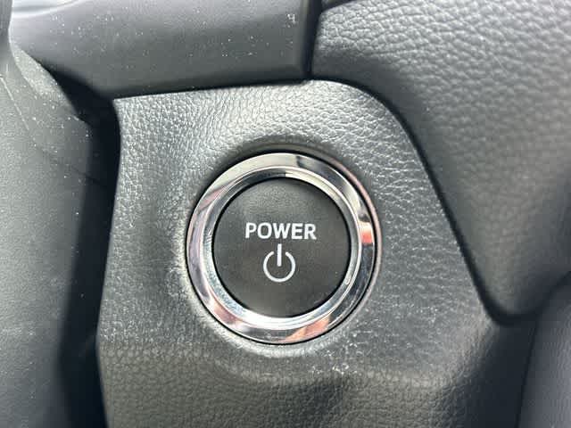 Thumbnail: 2024 Toyota RAV4 - 11