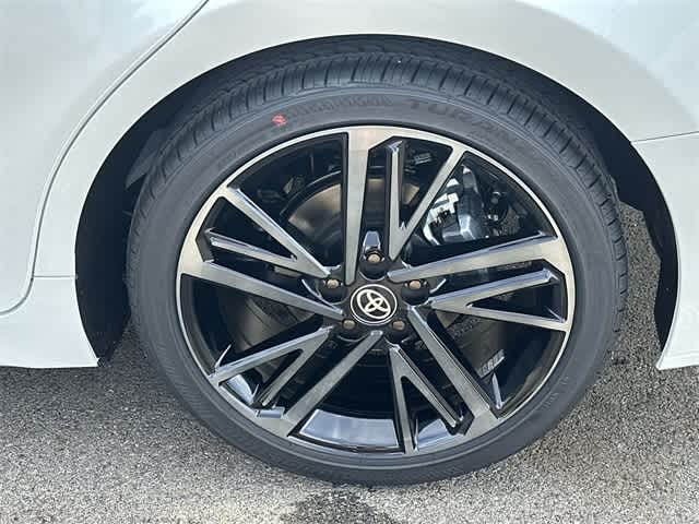 Thumbnail: 2026 Toyota Camry - 5