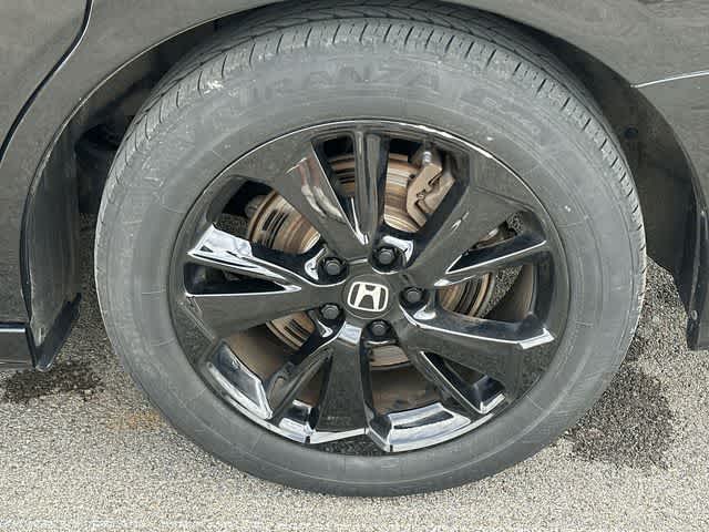 Thumbnail: 2023 Honda Odyssey - 5