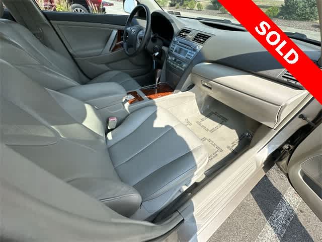 Thumbnail: 2008 Toyota Camry - 19