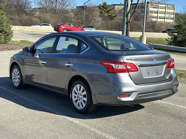 Thumbnail: 2018 Nissan Sentra - 27