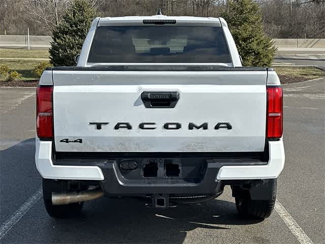 Thumbnail: 2024 Toyota Tacoma - 4