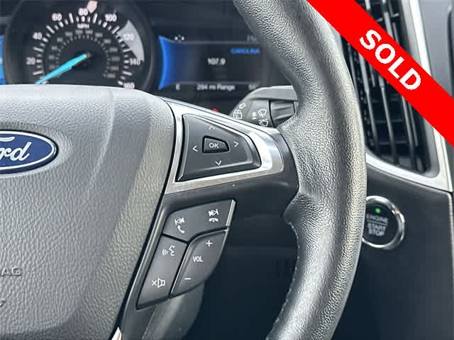 Thumbnail: 2022 Ford Edge - 9