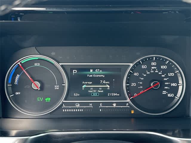 Thumbnail: 2023 Kia Sorento - 6