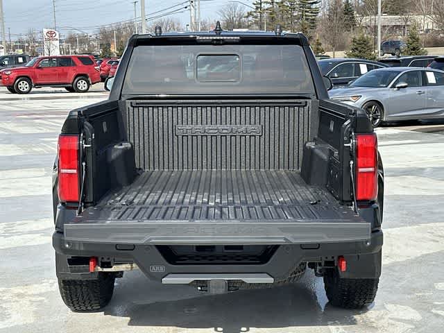 Thumbnail: 2026 Toyota Tacoma - 23