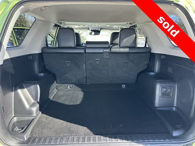 Thumbnail: 2022 Toyota 4Runner - 24