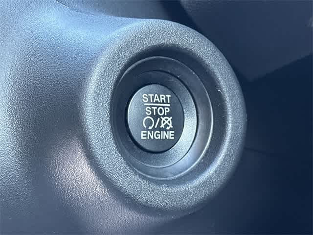 Thumbnail: 2023 RAM ProMaster - 9