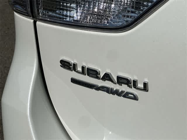 Thumbnail: 2023 Subaru Forester - 27