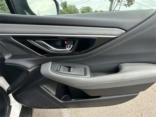 Thumbnail: 2023 Subaru Outback - 25