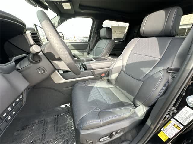 Thumbnail: 2026 Toyota Tundra - 16