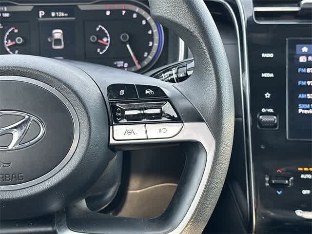 Thumbnail: 2024 Hyundai Santa Cruz - 8