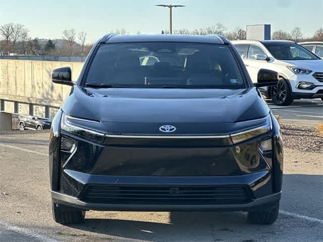 Thumbnail: 2026 Toyota bZ - 27