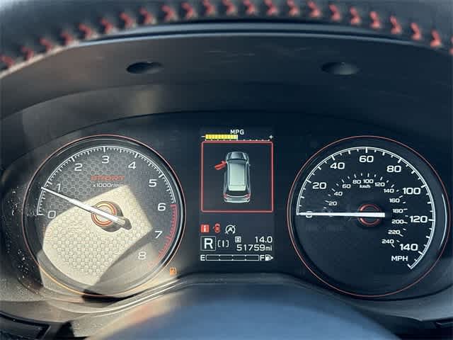 Thumbnail: 2023 Subaru Forester - 7