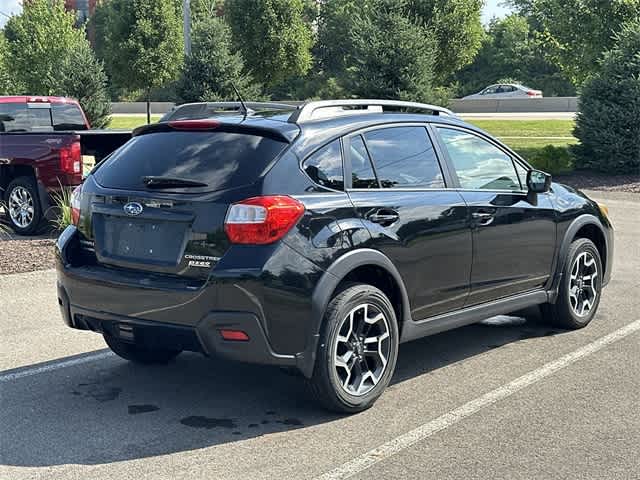 Thumbnail: 2017 Subaru Crosstrek - 22