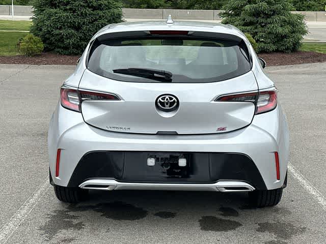 Thumbnail: 2020 Toyota Corolla - 4