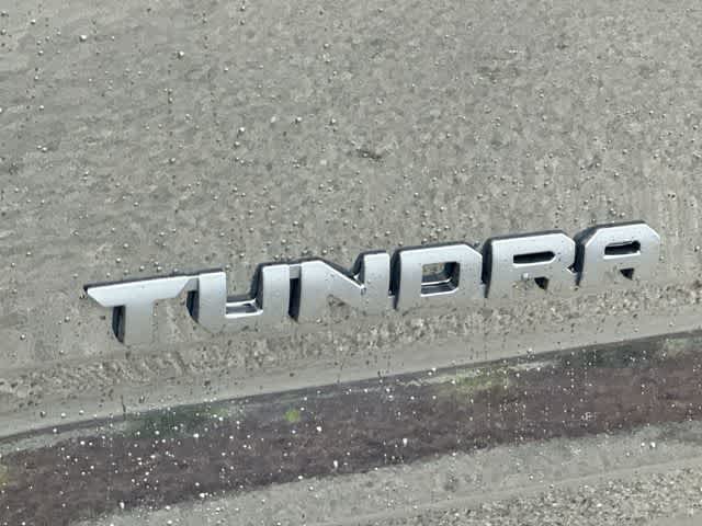 Thumbnail: 2023 Toyota Tundra - 17