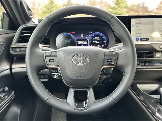 Thumbnail: 2026 Toyota Crown - 7