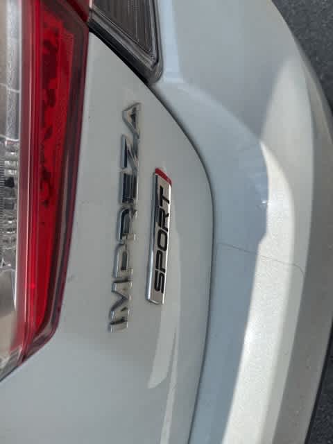 Thumbnail: 2020 Subaru Impreza - 7