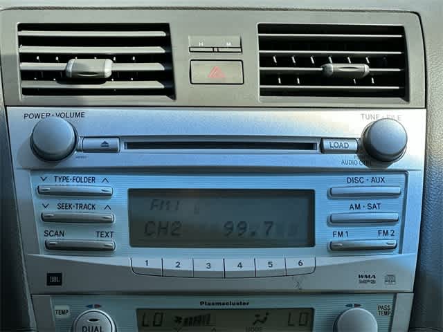Thumbnail: 2008 Toyota Camry - 12