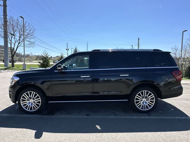 Thumbnail: 2022 Ford Expedition MAX - 2