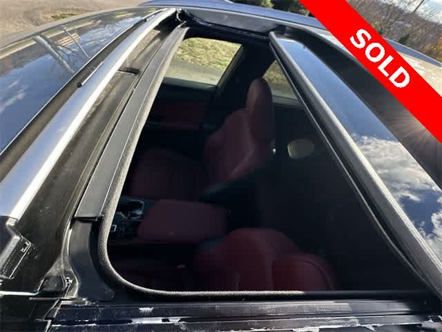 Thumbnail: 2023 Lexus NX - 6